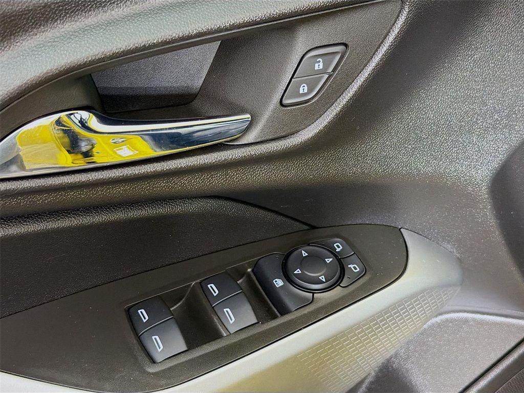 used 2024 Chevrolet Trax car, priced at $21,997