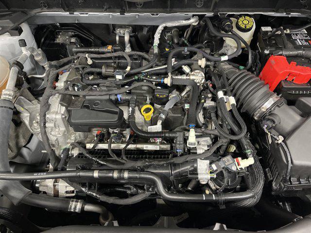 used 2022 Ford Escape car, priced at $20,497