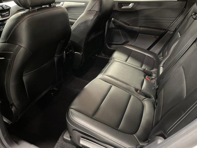 used 2022 Ford Escape car, priced at $20,497