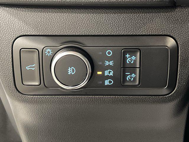 used 2022 Ford Escape car, priced at $20,497