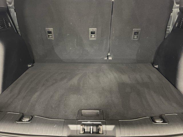 used 2022 Ford Escape car, priced at $20,497