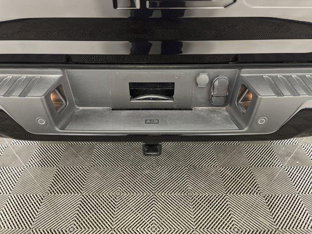 used 2024 Ford F-150 car, priced at $40,997