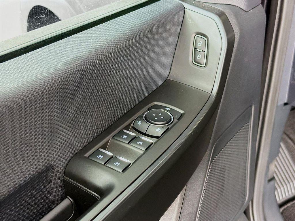 used 2024 Ford F-150 car, priced at $39,997