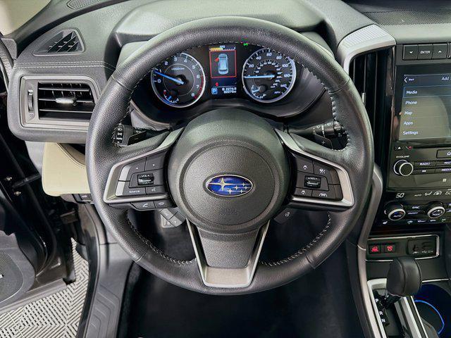 used 2020 Subaru Ascent car, priced at $19,497