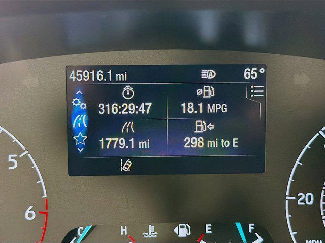 used 2024 Ford Transit-350 car, priced at $37,497