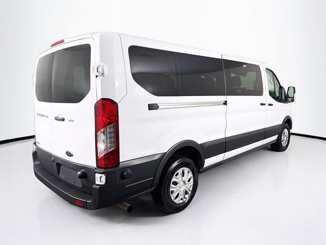 used 2024 Ford Transit-350 car, priced at $37,497