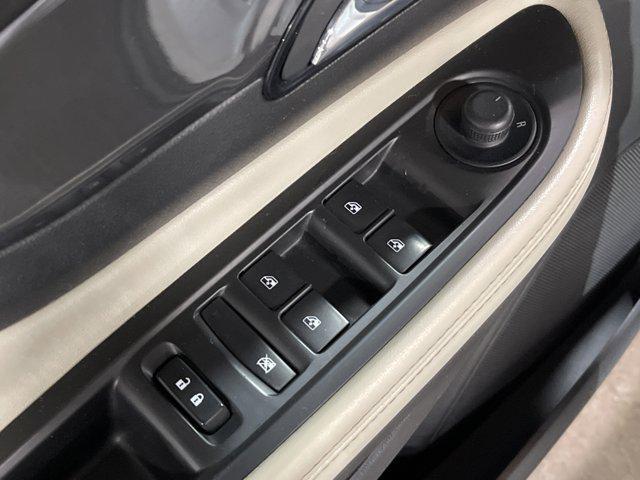 used 2020 Buick Encore car, priced at $15,497