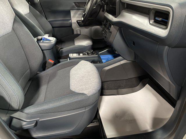 used 2025 Ford Maverick car, priced at $30,497