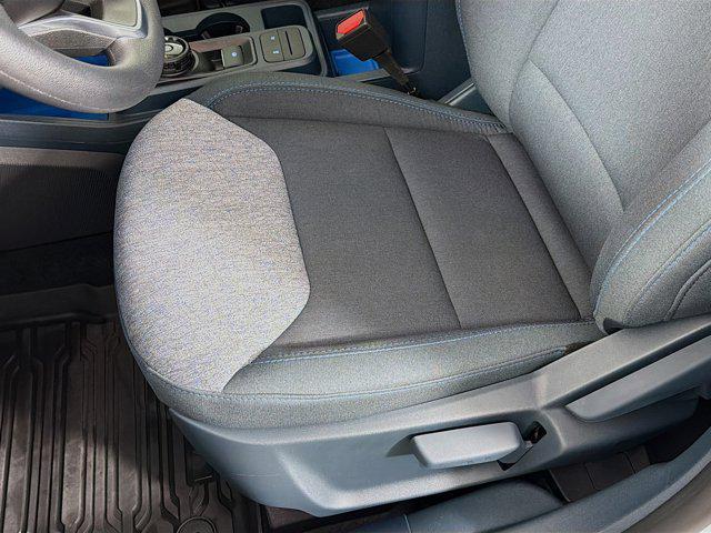 used 2025 Ford Maverick car, priced at $29,997