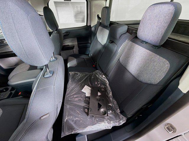 used 2025 Ford Maverick car, priced at $29,997