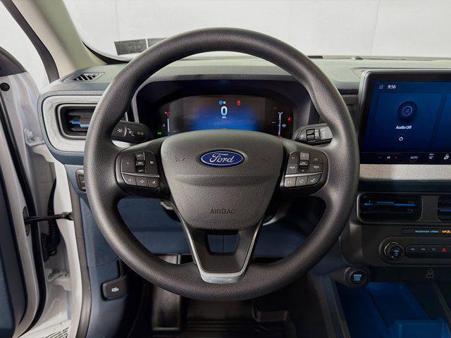 used 2025 Ford Maverick car, priced at $29,997