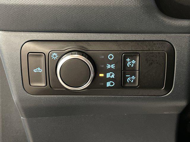 used 2025 Ford Maverick car, priced at $30,497