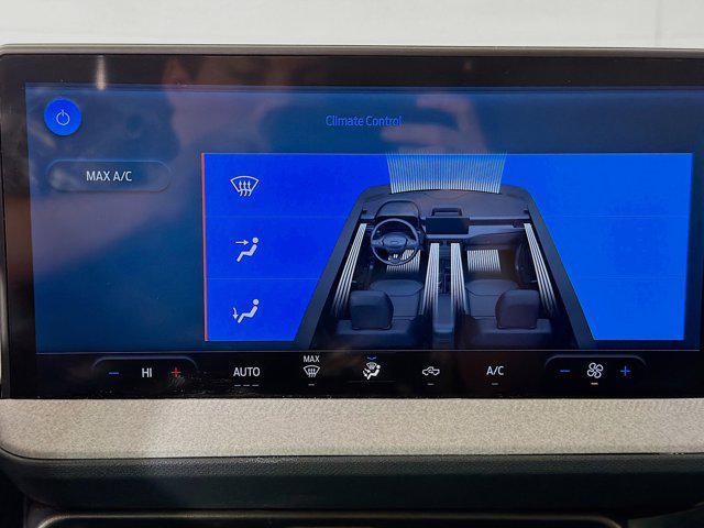 used 2025 Ford Maverick car, priced at $29,997