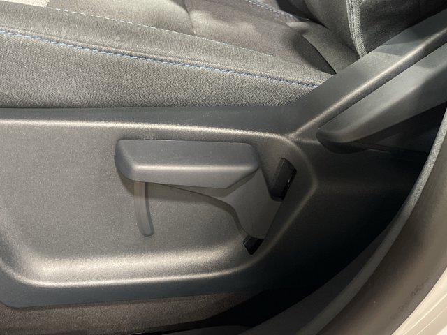 used 2025 Ford Maverick car, priced at $30,497