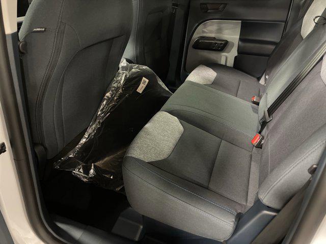 used 2025 Ford Maverick car, priced at $30,497