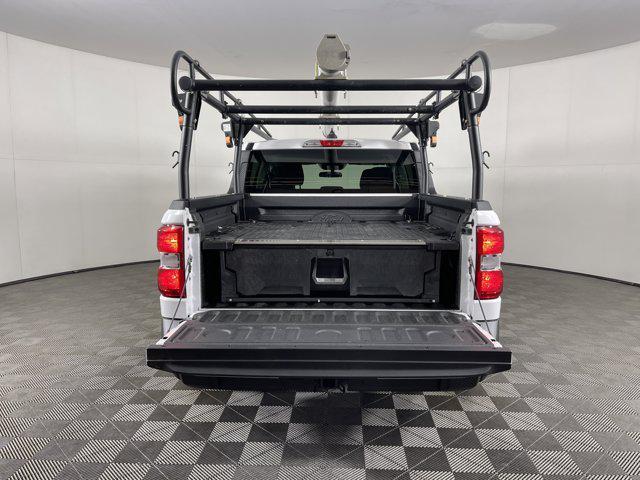 used 2025 Ford Maverick car, priced at $30,497