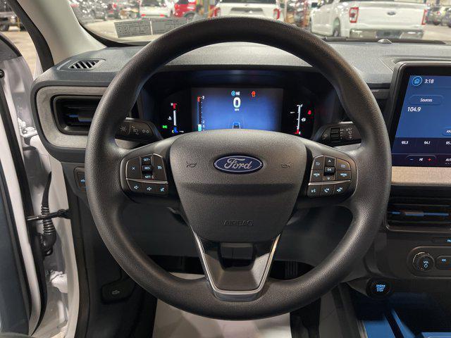 used 2025 Ford Maverick car, priced at $30,497