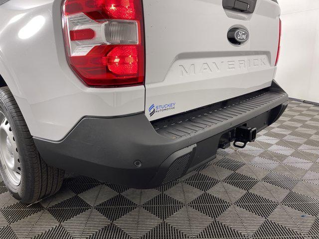 used 2025 Ford Maverick car, priced at $30,497