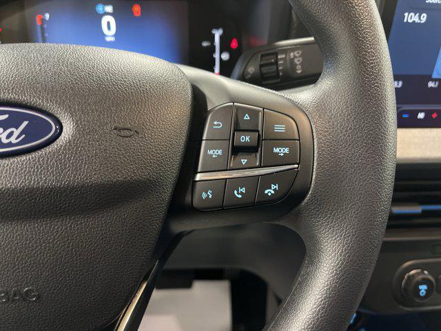 used 2025 Ford Maverick car, priced at $30,497