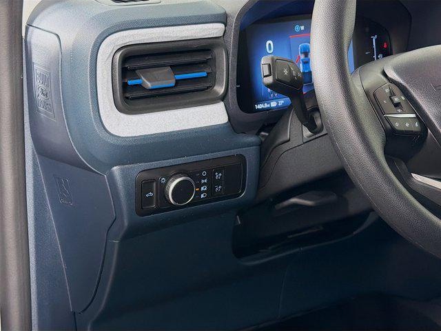 used 2025 Ford Maverick car, priced at $29,997