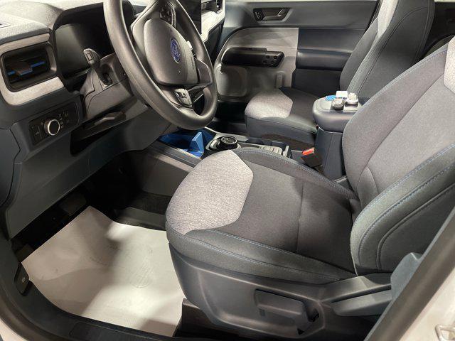used 2025 Ford Maverick car, priced at $30,497
