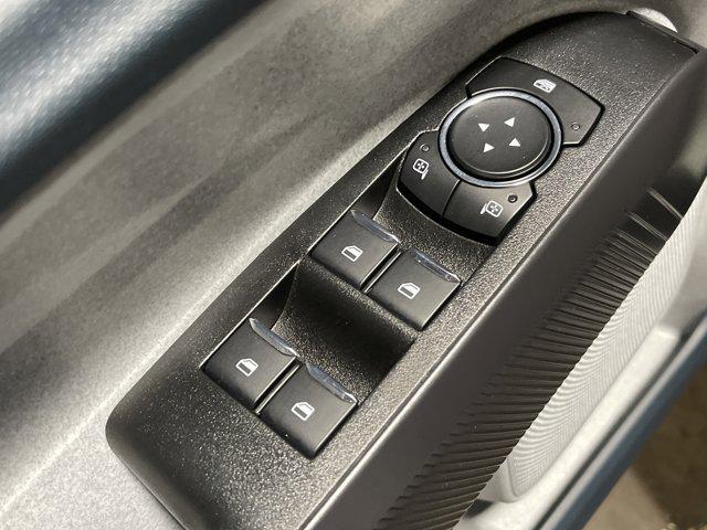 used 2025 Ford Maverick car, priced at $30,497