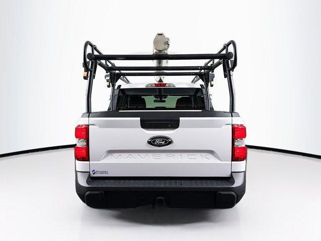 used 2025 Ford Maverick car, priced at $29,997