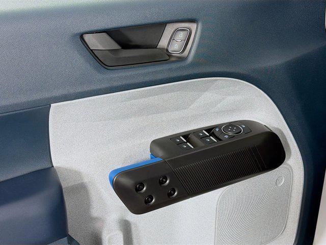 used 2025 Ford Maverick car, priced at $29,997