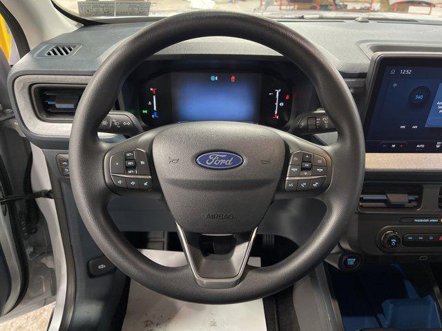 used 2025 Ford Maverick car, priced at $30,997
