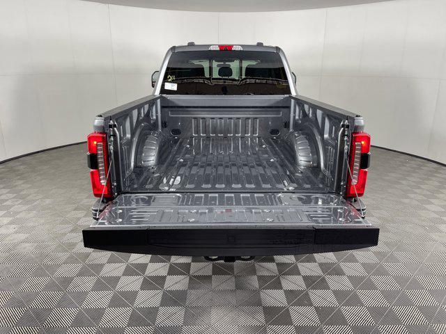 new 2026 Ford F-350 car, priced at $69,757