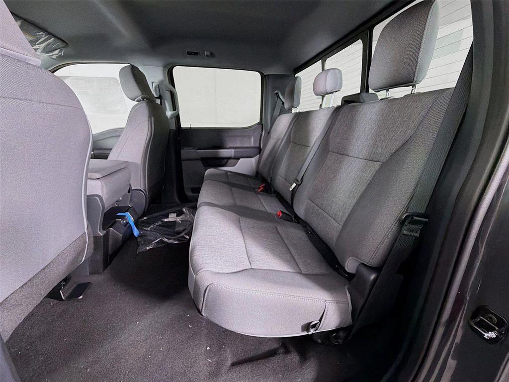 new 2026 Ford F-350 car, priced at $67,757