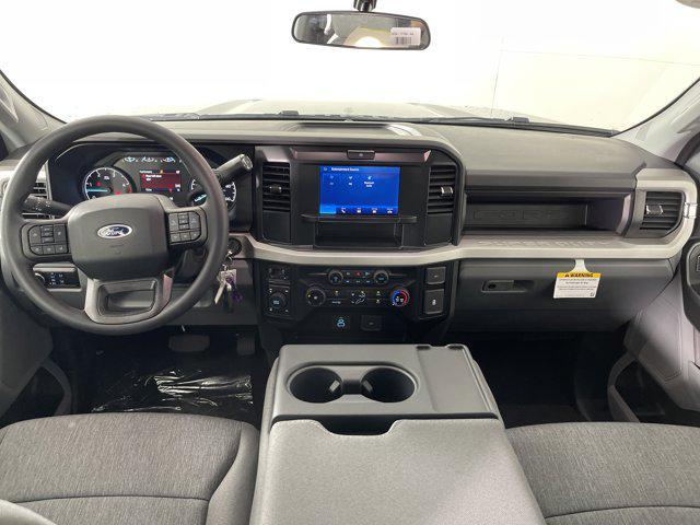 new 2026 Ford F-350 car, priced at $69,757