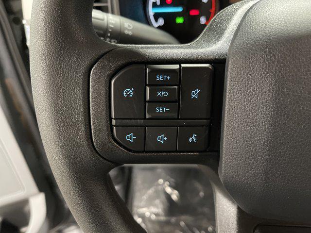 new 2026 Ford F-350 car, priced at $69,757