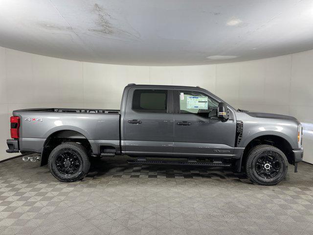 new 2026 Ford F-350 car, priced at $69,757
