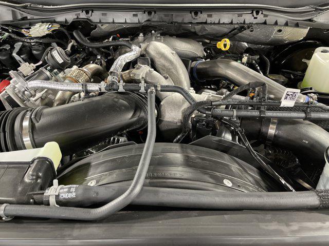 new 2026 Ford F-350 car, priced at $69,757