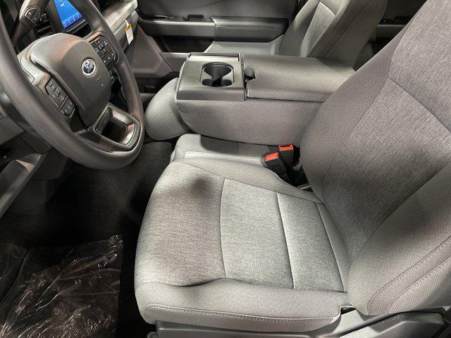 new 2026 Ford F-350 car, priced at $69,757