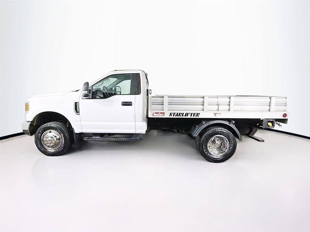 used 2019 Ford F-350 car, priced at $38,497