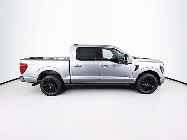 new 2025 Ford F-150 car, priced at $69,884