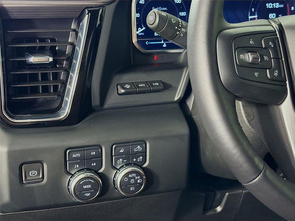 used 2024 GMC Sierra 2500 car, priced at $79,487