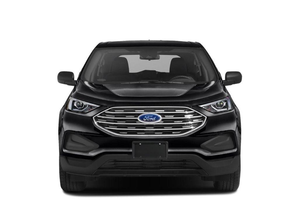 used 2021 Ford Edge car, priced at $21,497