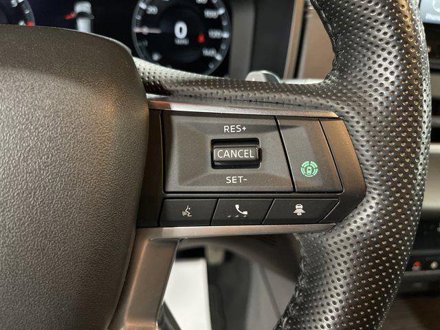 used 2024 Mitsubishi Outlander car, priced at $27,497