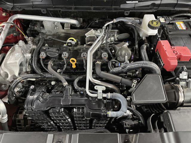 used 2024 Mitsubishi Outlander car, priced at $27,497