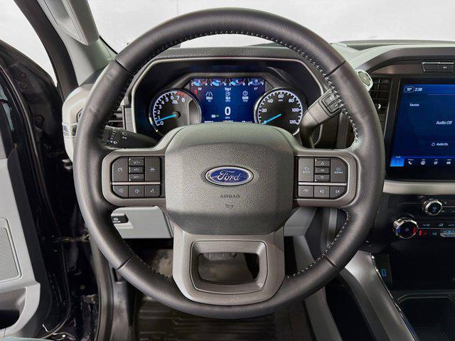 used 2022 Ford F-150 car, priced at $41,997
