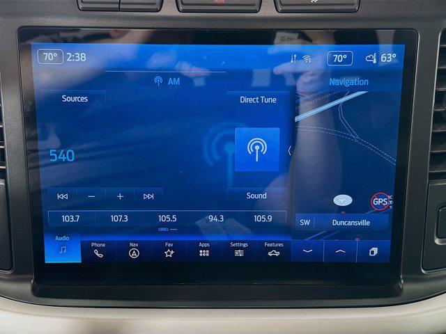 used 2022 Ford F-150 car, priced at $41,997