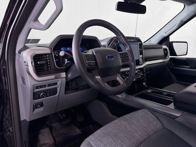 used 2022 Ford F-150 car, priced at $41,997