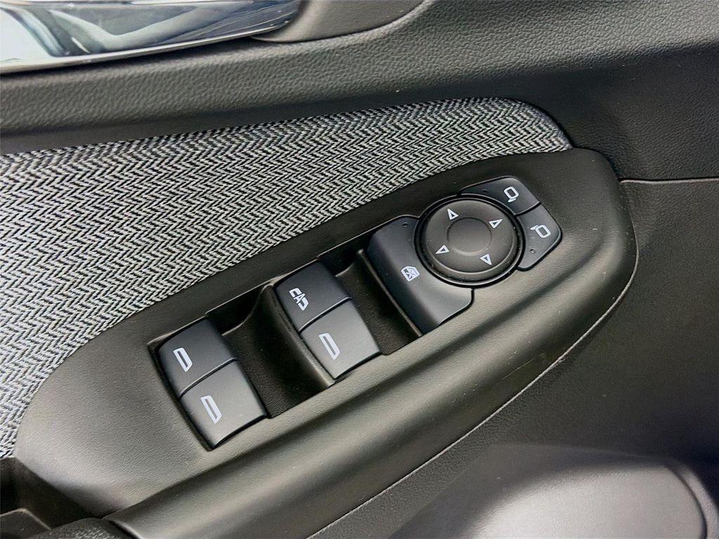 used 2022 Chevrolet TrailBlazer car, priced at $21,497