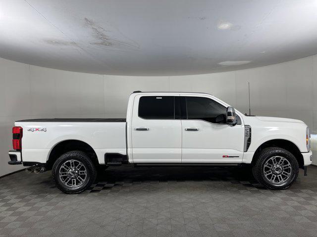 used 2026 Ford F-350 car, priced at $93,997