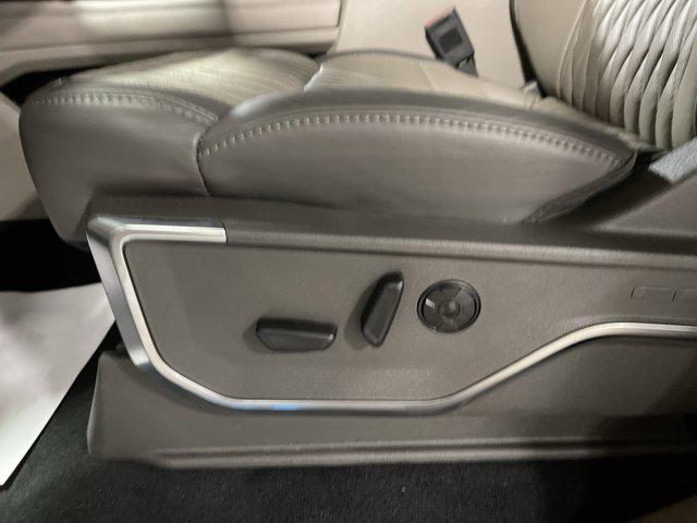 used 2026 Ford F-350 car, priced at $93,997