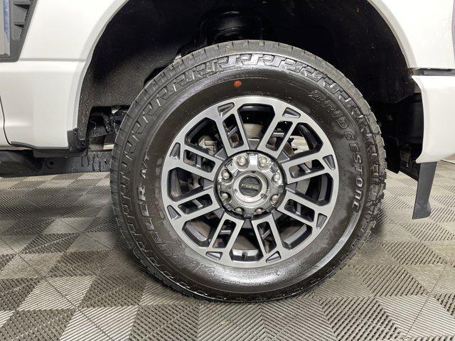 used 2026 Ford F-350 car, priced at $93,997