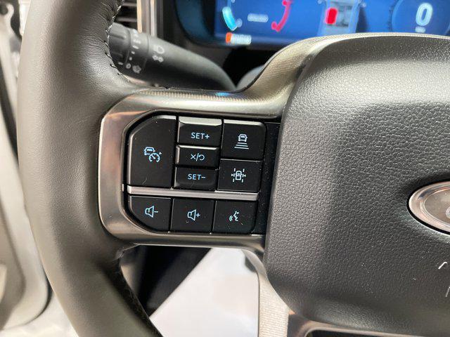 used 2026 Ford F-350 car, priced at $93,997